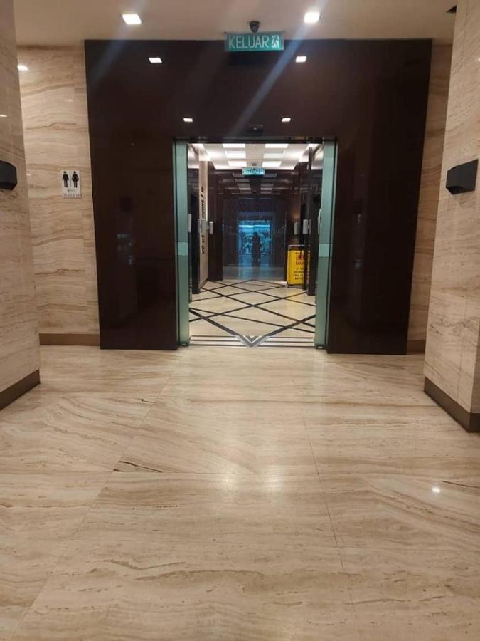 Blue Sky Apartment Kuala Lumpur Extérieur photo