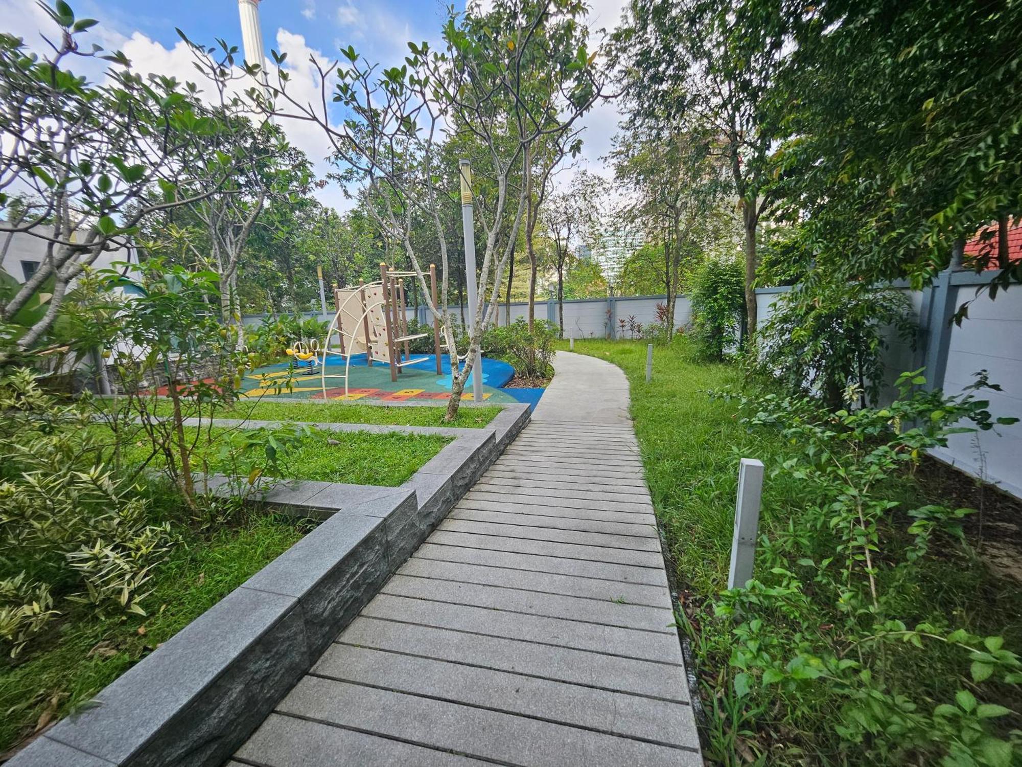Blue Sky Apartment Kuala Lumpur Extérieur photo